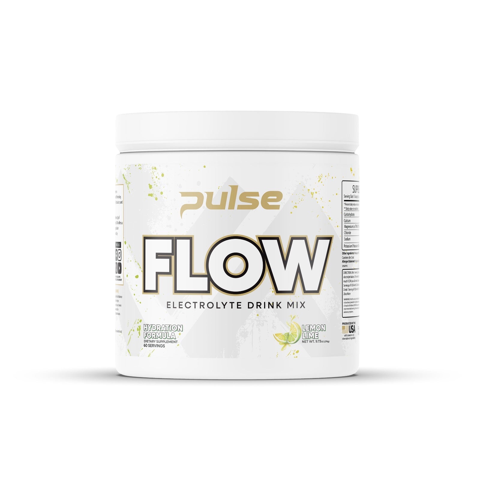 Flow
